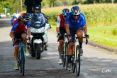 2023 UEC Road European Championships - Drenthe - Elite Women's Road Race - Mappel - Col Du VAM 131,3 km - 23/09/2023 - photo Massimo Fulgenzi/SprintCyclingAgency?2023